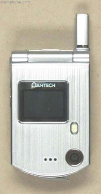 Pantech C300